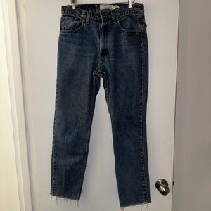 Vintage Levis